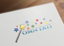 Logo Omnyati Logo Omnyati