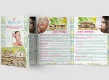 Brochure Karesse Brochure Karesse