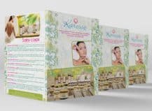 Brochure Karesse Brochure Karesse