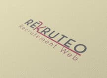 Logo site de recrutement Logo site de recrutement