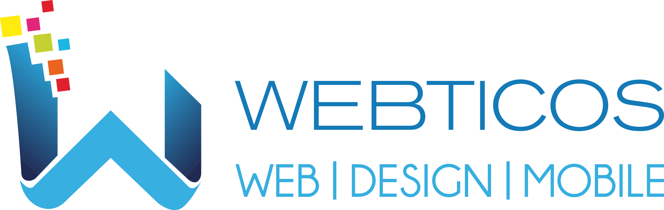 Webticos | Web | Design | Mobile